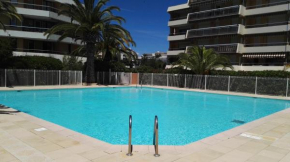 Studio proche plage, Fréjus